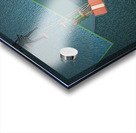 0747 The Gift That Keeps On Giving Acrylic print