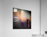 0725 Land Of Mu Acrylic Print