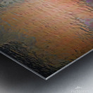 0725 Land Of Mu Metal print