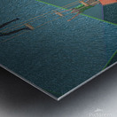 0747 The Gift That Keeps On Giving Metal print