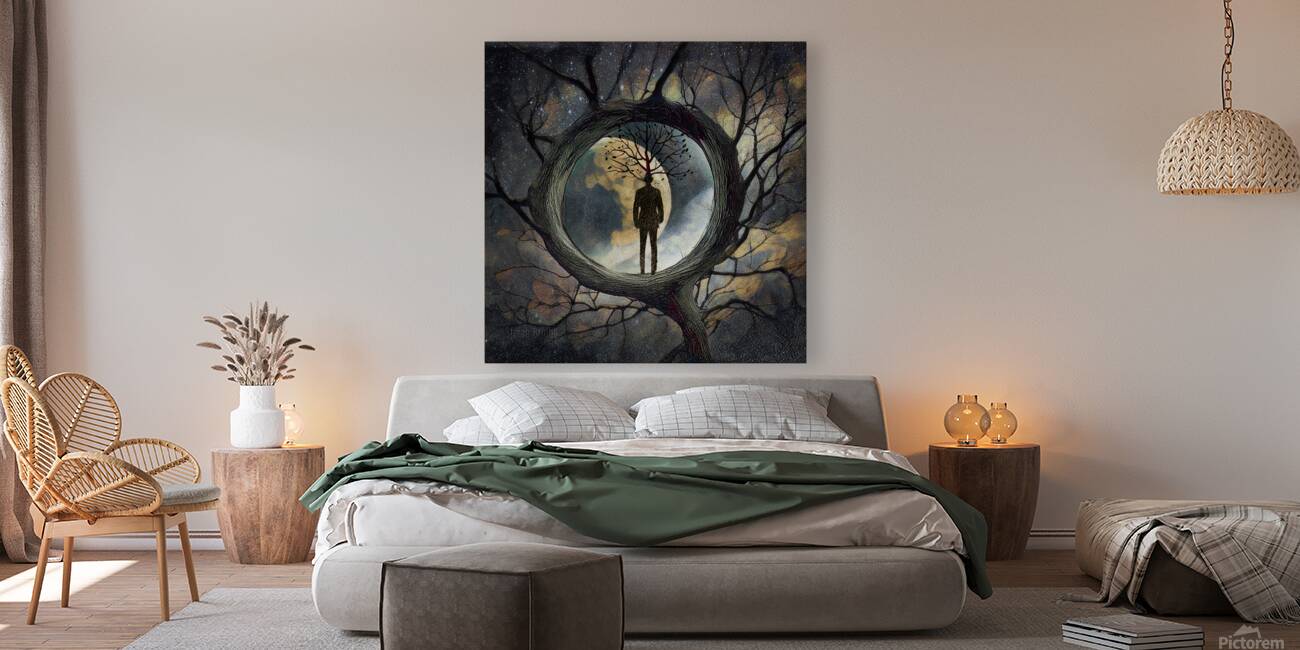 0873 Phamily Tree Reproduction