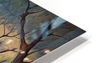 0895 Mary Mary HD Metal print