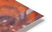 0950 Serpentine Fire HD Metal print