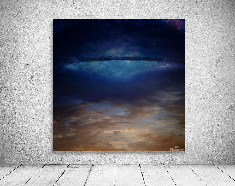 0776 Arrival Wall Preview