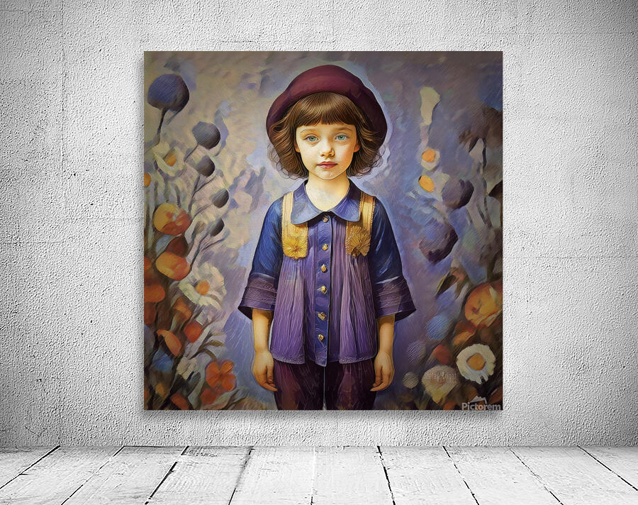 0894 .Sunday In the Garden Wall Preview