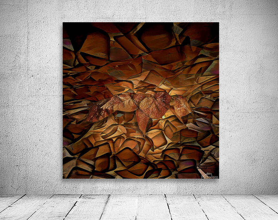 1065 The Drop Leaf Wall Preview