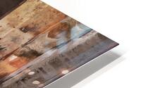 Pompeii HD Metal print