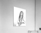 IMG 4500 Acrylic Print