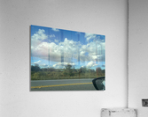 IMG 4324 Acrylic Print