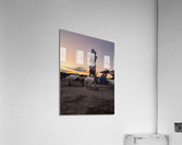 As ONE Acrylic Print