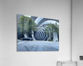 Maybach Illusions  Acrylic Print