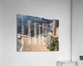 Its a Castle  Acrylic Print