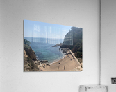 Viewss Acrylic Print