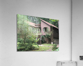 ATL Vibes  Acrylic Print