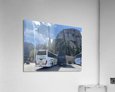 Montserrat - Spain  Acrylic Print
