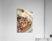 Mandela Flower  Acrylic Print