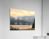 Our Sister  Acrylic Print
