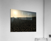 Venice Beach  Acrylic Print