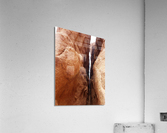 Look Deeper Acrylic Print