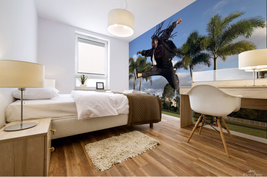 FullSizeRender Mural print