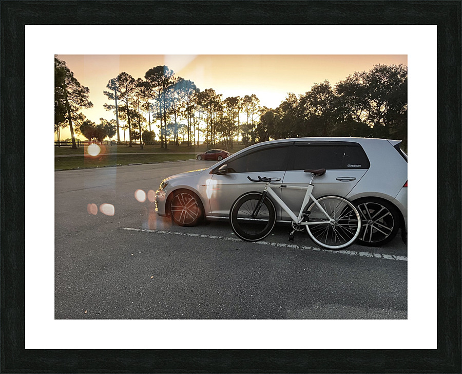 IMG 2642 Picture Frame print
