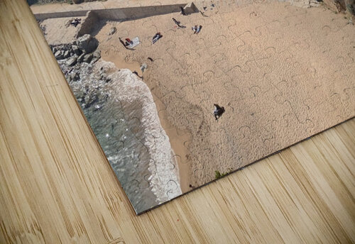 Split Vision  ThroughtheLenzz puzzle