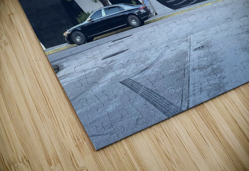 Maybach Illusions  ThroughtheLenzz puzzle