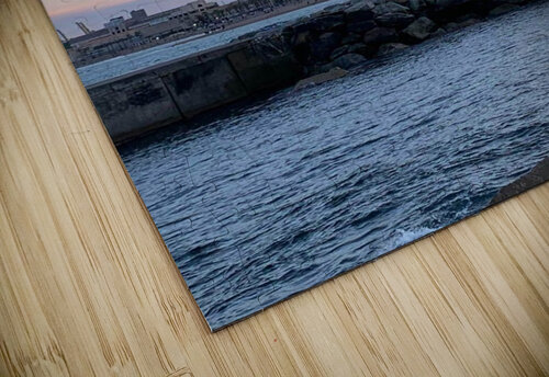 Waves in the sky  ThroughtheLenzz puzzle