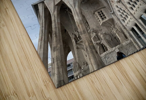 Its Gothic  ThroughtheLenzz puzzle