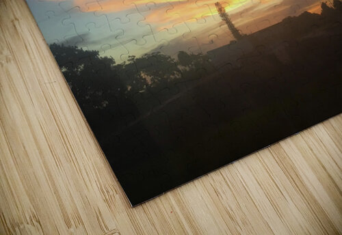 Starburst Clouds ThroughtheLenzz puzzle