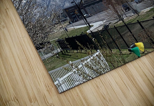 Utah Mountains  ThroughtheLenzz puzzle