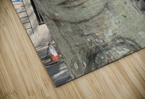 Tree People  ThroughtheLenzz puzzle