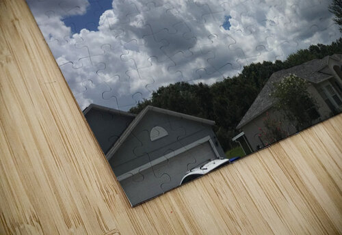 Our Clouds ThroughtheLenzz puzzle