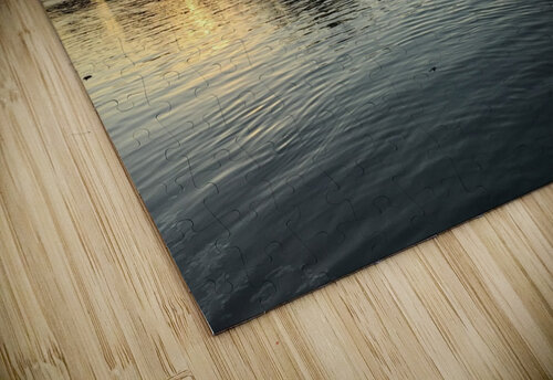 Sunset Mirror ThroughtheLenzz puzzle