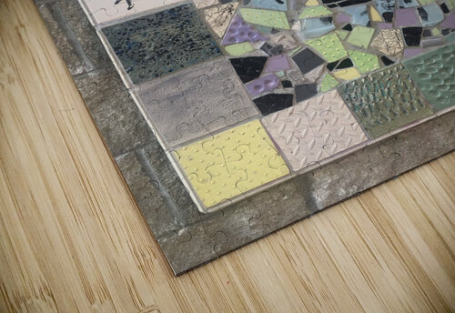 Just Listen  ThroughtheLenzz puzzle