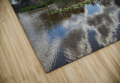 You Are A Reflection ThroughtheLenzz puzzle