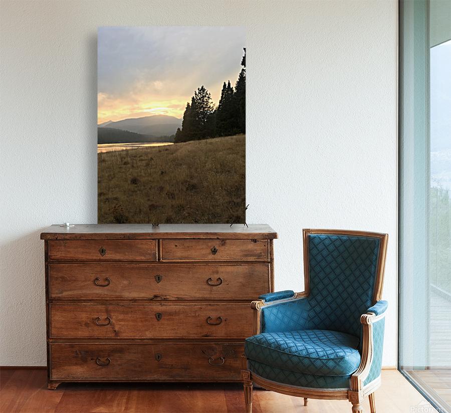 Siskiyou Reproduction