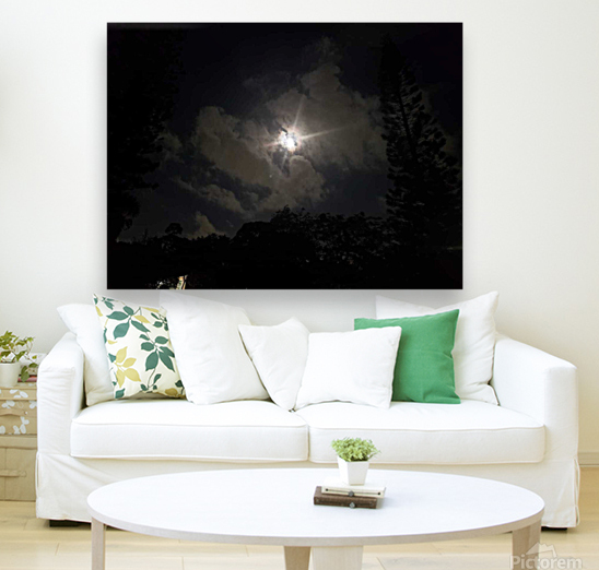 Aligning Moonlight  Reproduction