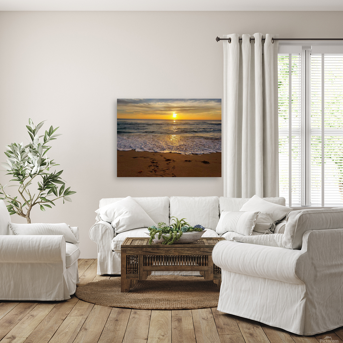 Great Risings Reproduction