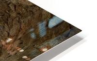 Rock Swirls  HD Metal print