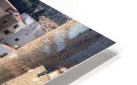 Its a Castle  HD Metal print