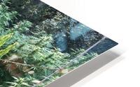 Cannbliss HD Metal print