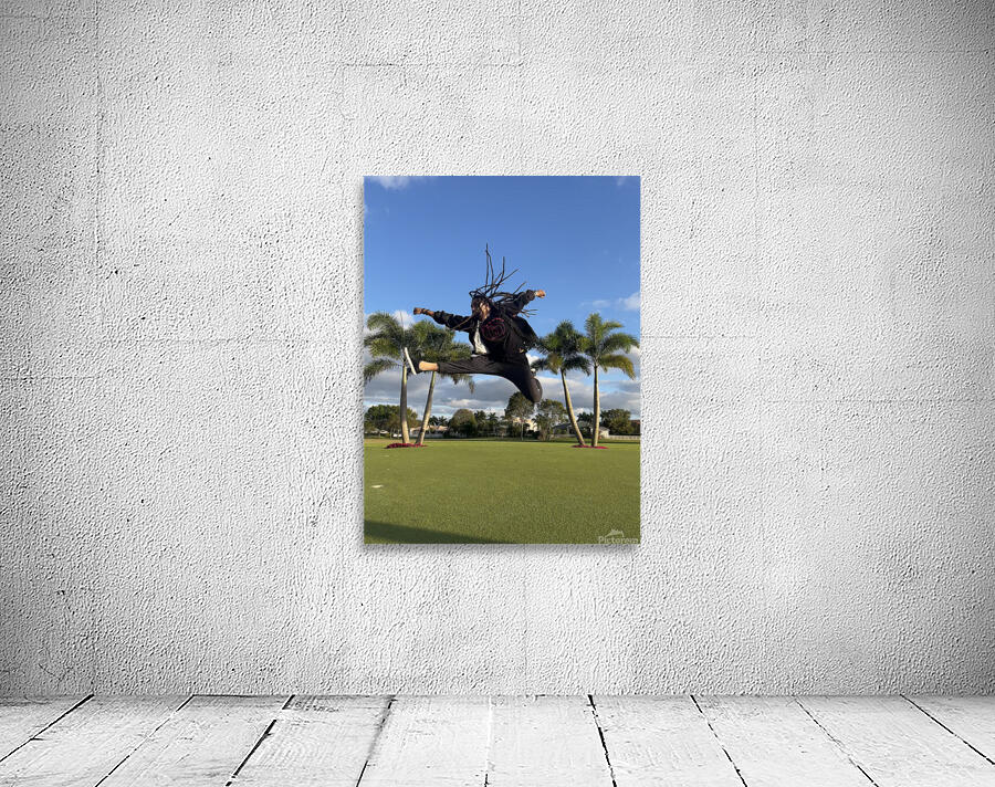FullSizeRender Wall Preview