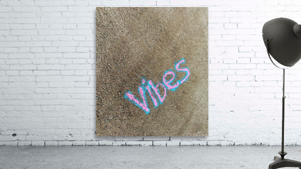 Vibess Wall Preview