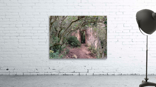 The Journey Within  Wall Preview
