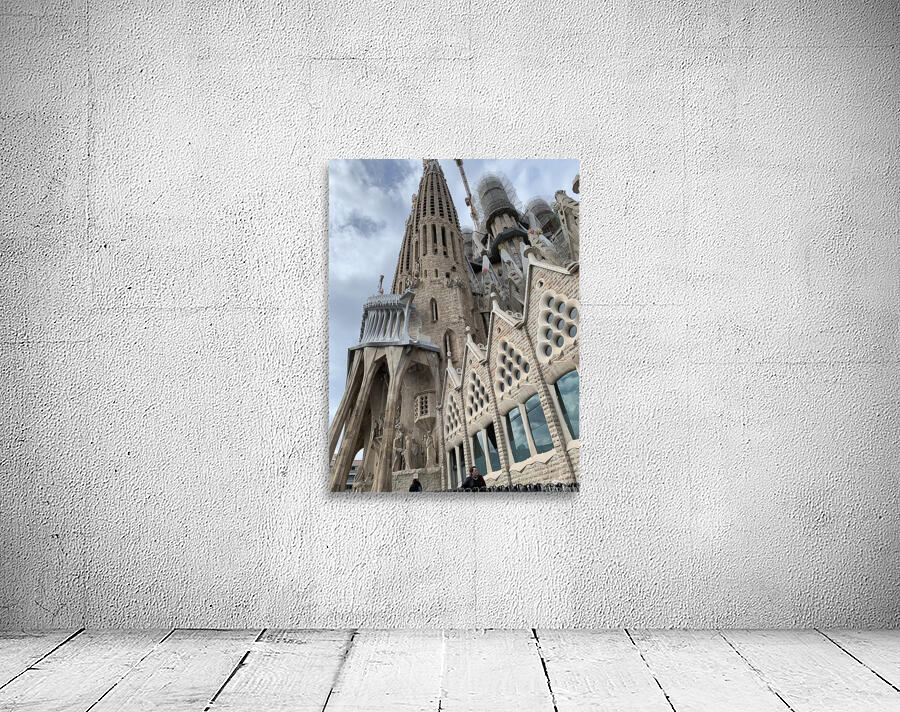 Its Gothic  Wall Preview