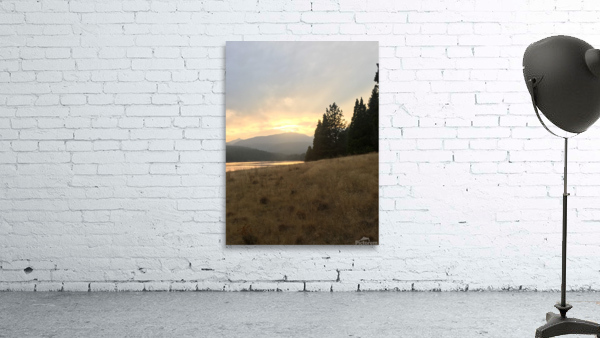 Siskiyou Wall Preview