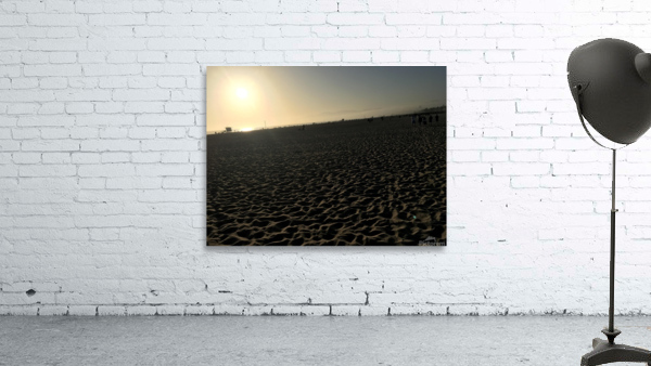 Venice Beach  Wall Preview