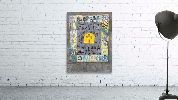 Just Surrender  Wall Preview
