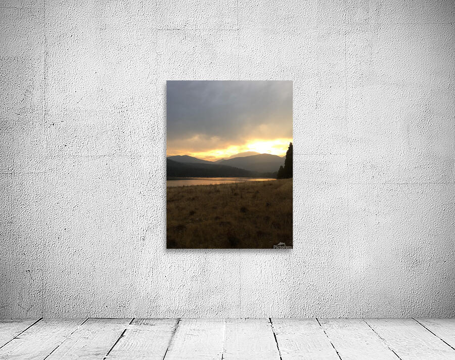 Lake Sis Wall Preview